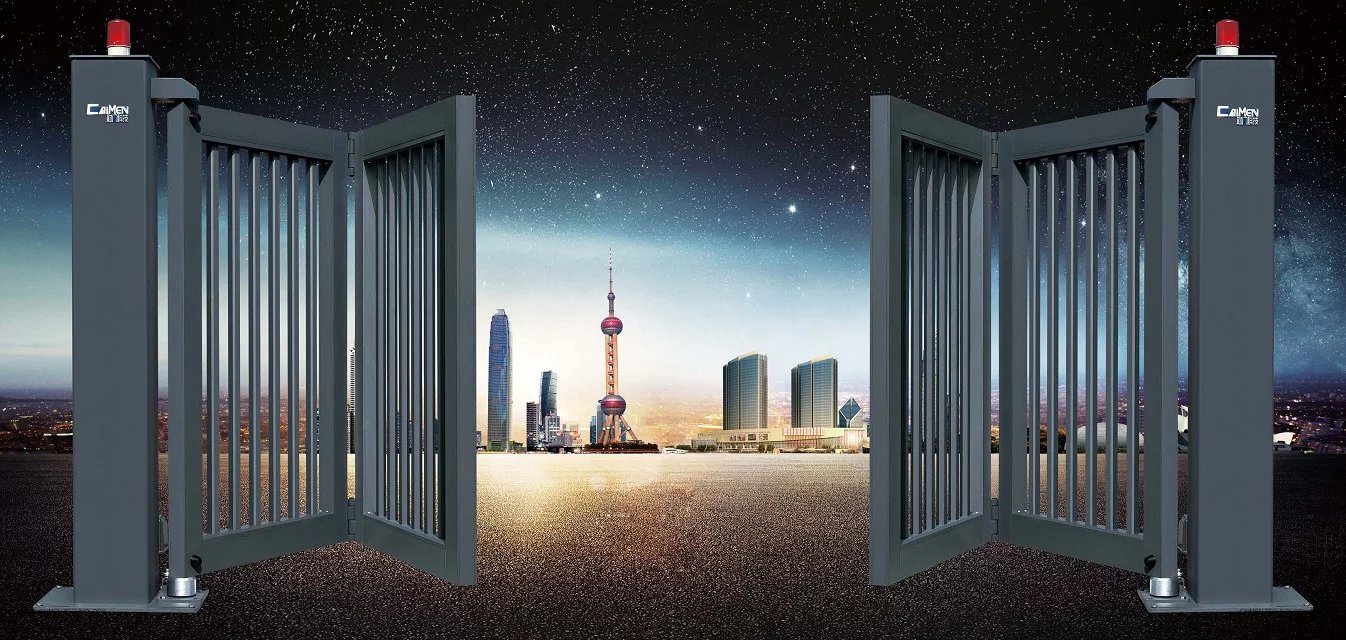 盐津县 悬浮折叠门六号