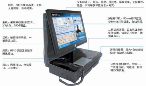 盐津县 访客系统五号
